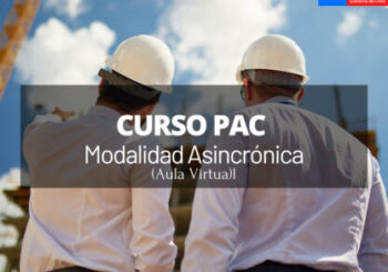 Comprar Curso PAC Online